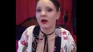 play "O să vii pentru mine?" nz milf dă instrucțiuni smucitură!