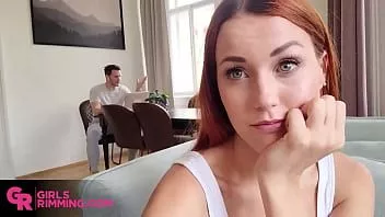 play Girlsrimming - rimming porno rumahan dengan hot charlie red & tommy wood
