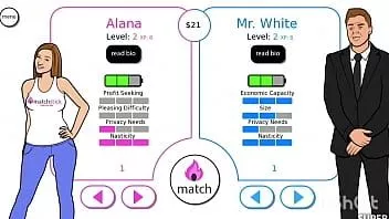 play 非常に痴女はいくつかと性交し、中に連れて行かれるのが好きです