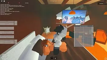 play Curva Roblox este acoperită și umplută cu sucul meu~ ||xanmatter și ag3nt011