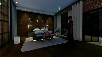 play संपत्ति सेक्स - ep 2 साथ nataliey और टॉमी xxx
