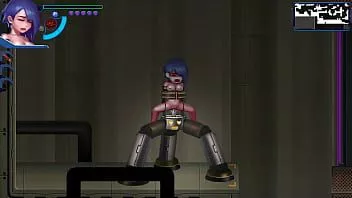 play Fragmen masa depan [ permainan hentai pornplay dipilih oleh para penggemar ] ep.3 mesin bercinta bdsm futuristik yang kasar