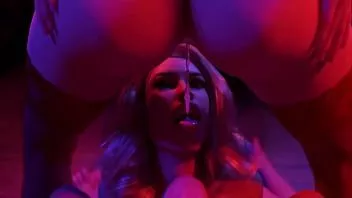 play Anaal neuken grote kont - hete milf grote tieten neemt grote lul - creampie sperma eet haar vrienden