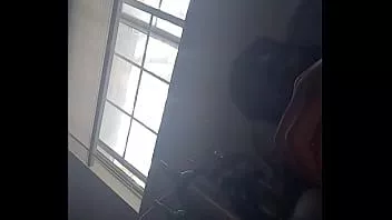 Afspelen Super Darius Guy speelt met zijn gedroogde pik-en-noten (dickplay2)