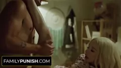 play Чувственную сисси Kenzie Reeves трахнул Натан Бронсон