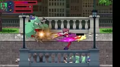 Reproducir Soul of Phantasm Parte 01: Intensa acción de juego hentai