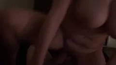play Curvy Brunette Ashley Rosi jeździ na potworach Zacha we wczesnym ranku kurwa