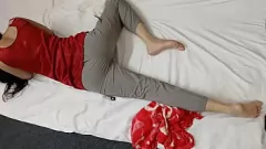 play Desi College Girl's First Time Rough Sex with Clear Hindi Audio