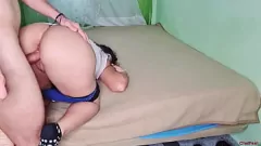 play الساخنة لاتينا pornstar تحب الجنس الوعرة في غرفتها
