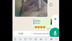 Oynat Kolombiyalı-Venezüella genç ile whatsapp seks