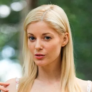 ポルノスター Charlotte Stokely