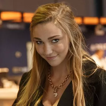 ポルノスター Kendra Sunderland