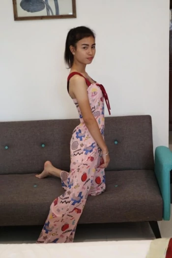 ポルノスター My Asian Toy