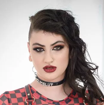 Gwiazda porno Lydia Black