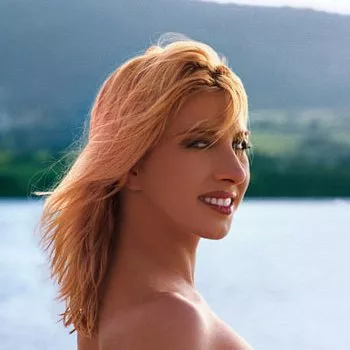 Pornstar Janet Alfano