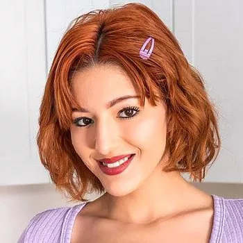 ポルノスター Keely Rose