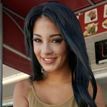 Gwiazda porno Misty Quinn