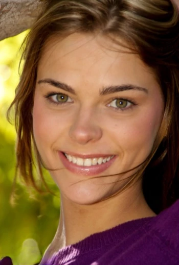 ポルノスター Meggan Powers