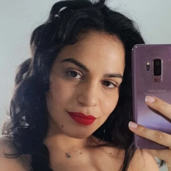 Bintang porno Sahily Sweet