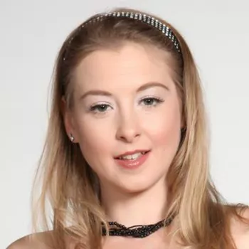 Gwiazda porno Sunny Lane
