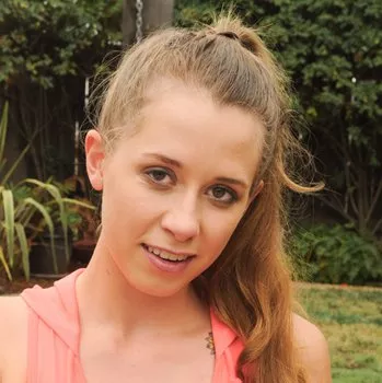 Gwiazda porno Zoey Laine