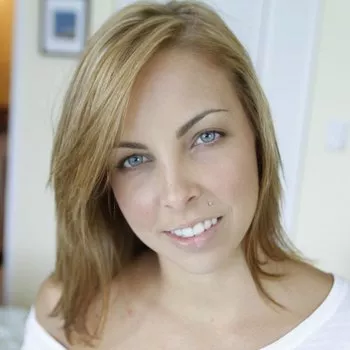 ポルノスター Krystal Banks