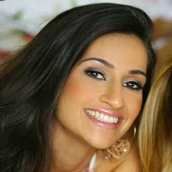 Pornstar Jessica Correa