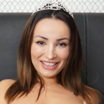ポルノスター Alyssia Kent
